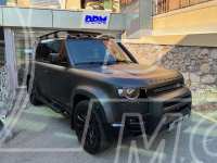Land Rover Defender 110 P400 X
